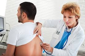 Back Pain can be the key indicator for kidney disease.
